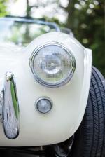 Shelby Cobra 289 1964 года